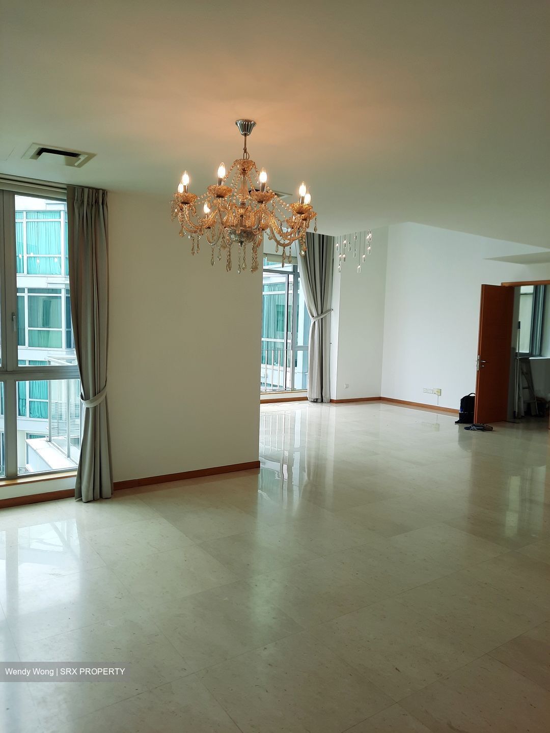 Caribbean At Keppel Bay (D4), Condominium #367674821